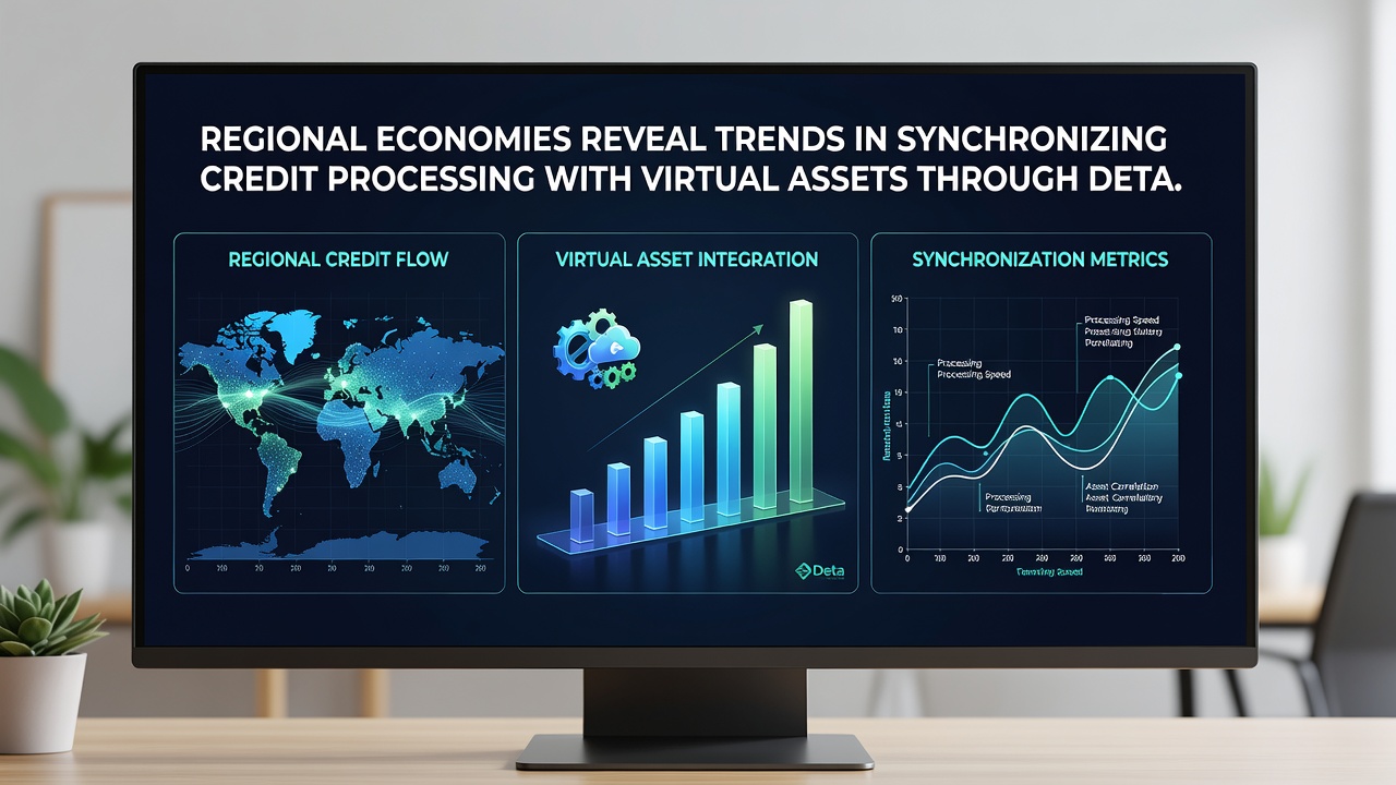 Detailed charts showing fee comparisons and security metrics across blended payment systems in regional economies